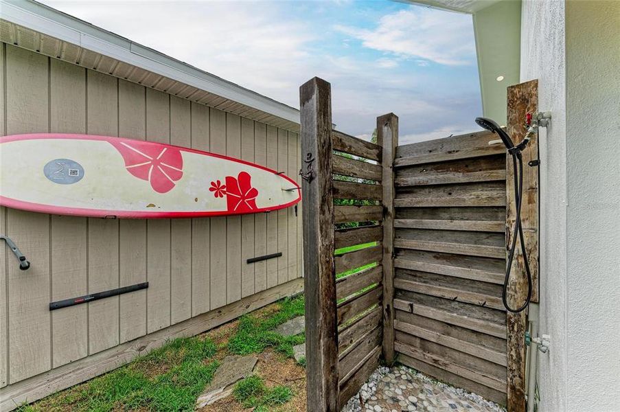 Hot and Cold water Hot and Cold water