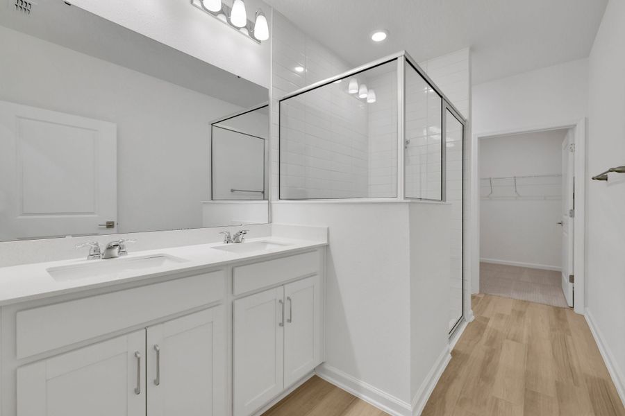 Manatee New Home in St. Augustine, FL. - Slide 30 Manatee New Home in St. Augustine, FL. - Slide 30