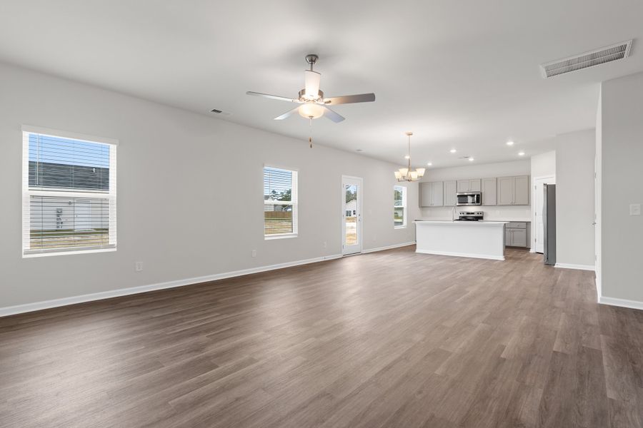 Supply, NC New Home.  - Slide 12