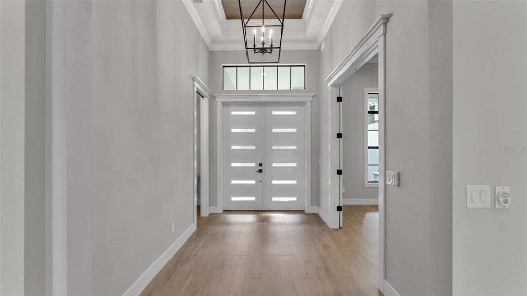 Spacious, unfurnished interior of a new home in , Lakeland (Image 40). Spacious, unfurnished interior of a new home in , Lakeland (Image 40).