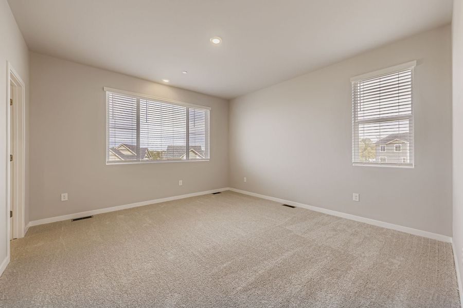 1,535sf New Home in Westminster, CO. - Slide 14 1,535sf New Home in Westminster, CO. - Slide 14