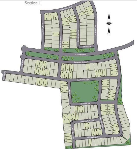 Image 28 of a home in Attwater.