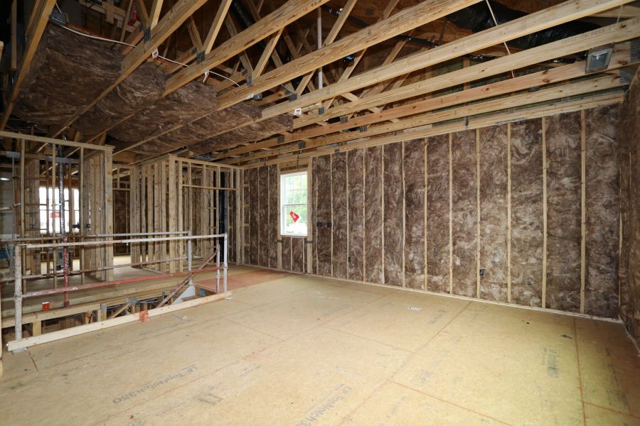 Insulation