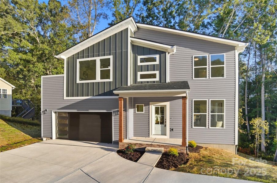 Beautiful New Construction Home