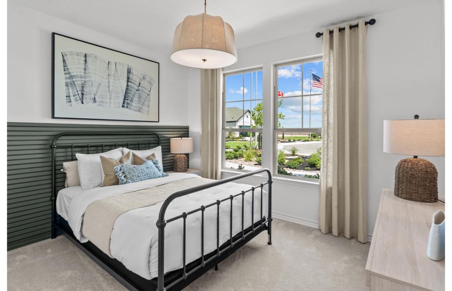 Additional Bedroom Additional Bedroom