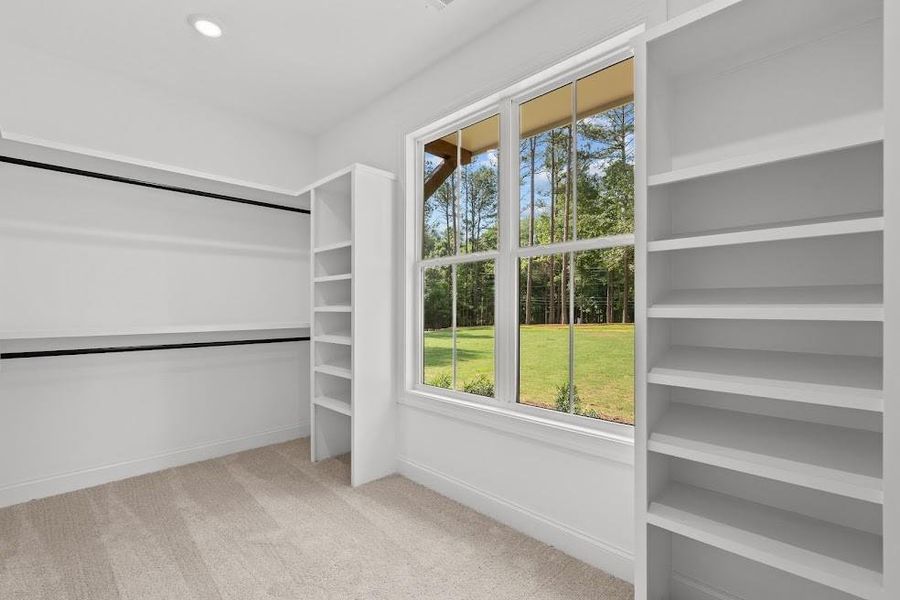 Spacious, unfurnished interior of a new home in , Carrollton (Image 38).