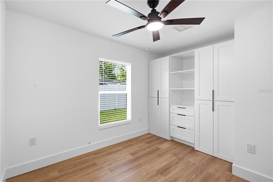 Spacious, unfurnished interior of a new home in , Tampa (Image 24). Spacious, unfurnished interior of a new home in , Tampa (Image 24).