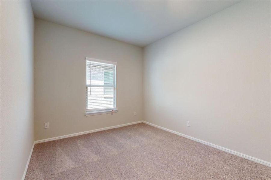 Spacious, unfurnished interior of a new home in ValleyBrooke, Mesquite (Image 30). Spacious, unfurnished interior of a new home in ValleyBrooke, Mesquite (Image 30).