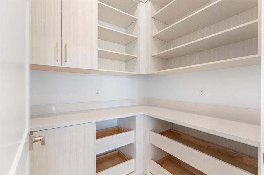 Pantry