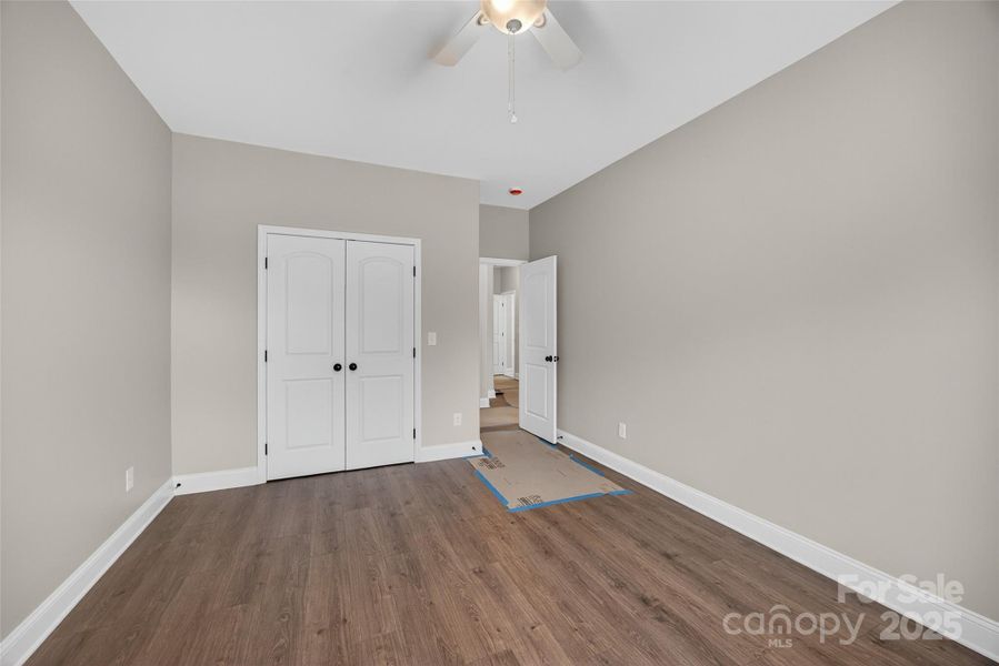 Spacious, unfurnished interior of a new home in , Salisbury (Image 18). Spacious, unfurnished interior of a new home in , Salisbury (Image 18).