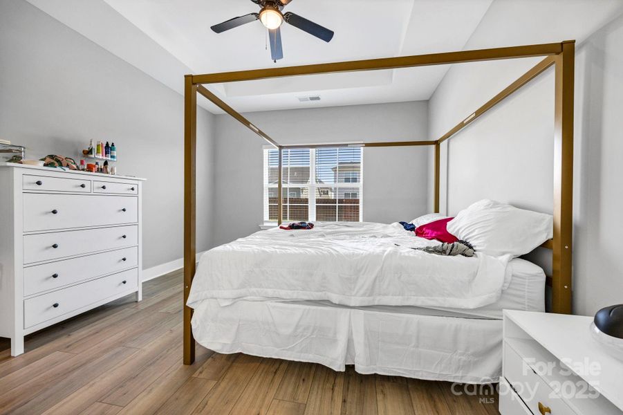 Furnished interior view inside a new home in , Columbia (Image 11).