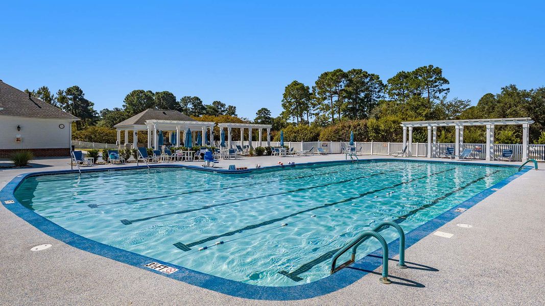 Community amenities in Brunswick Plantation, Ash (Image 14). Community amenities in Brunswick Plantation, Ash (Image 14).