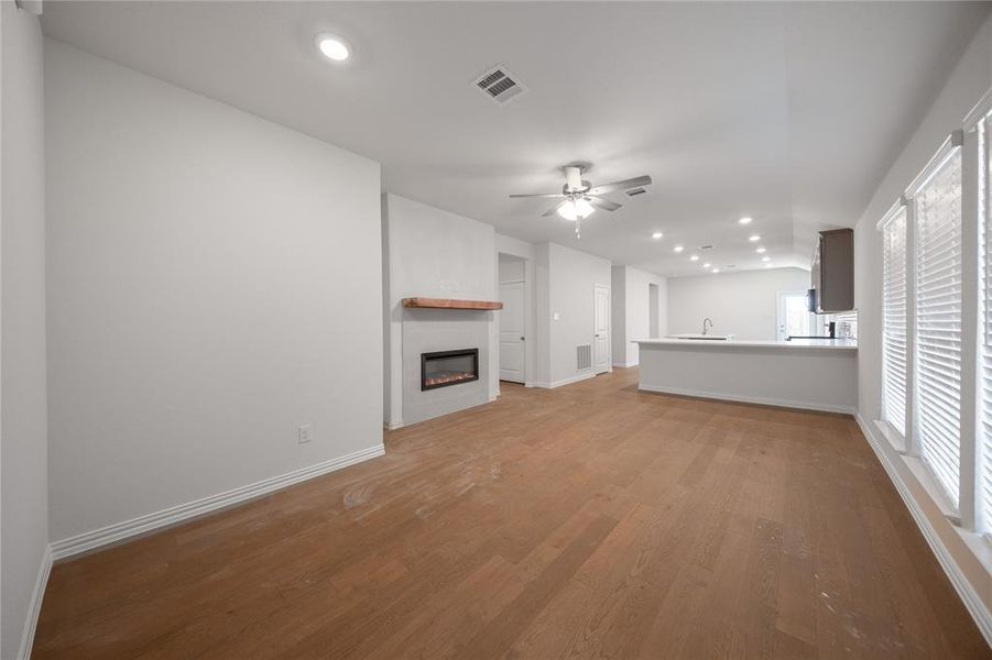 Great Room Great Room