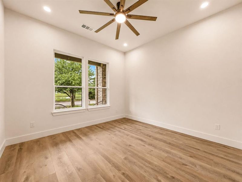 Spacious, unfurnished interior of a new home in , Forney (Image 21). Spacious, unfurnished interior of a new home in , Forney (Image 21).