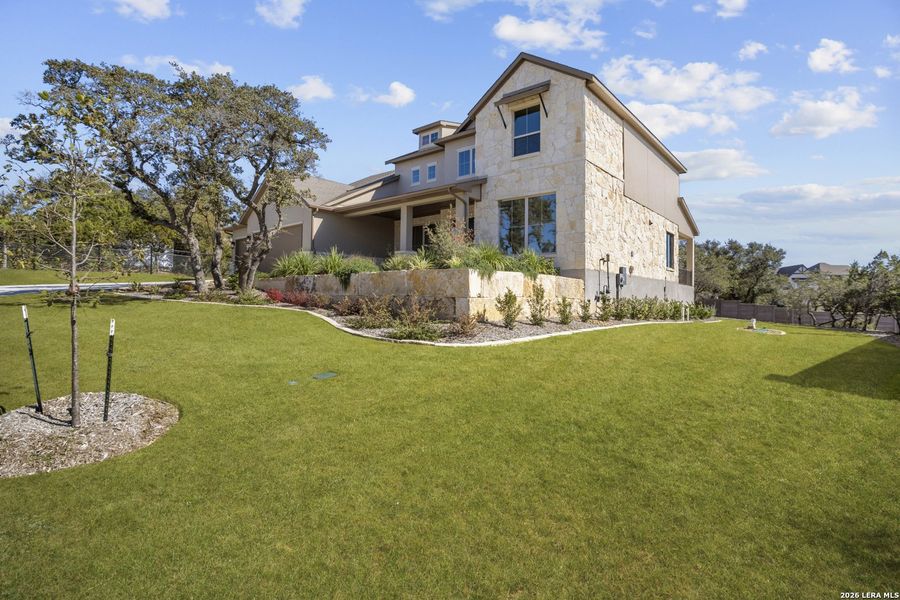 Image 41 of a home in Highland Estates.