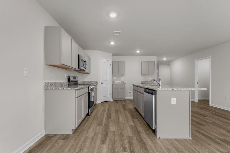 Sunset Beach, NC New Home.  - Slide 12