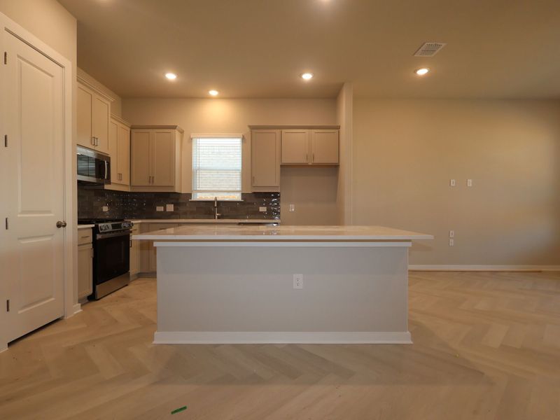 Kitchen Kitchen