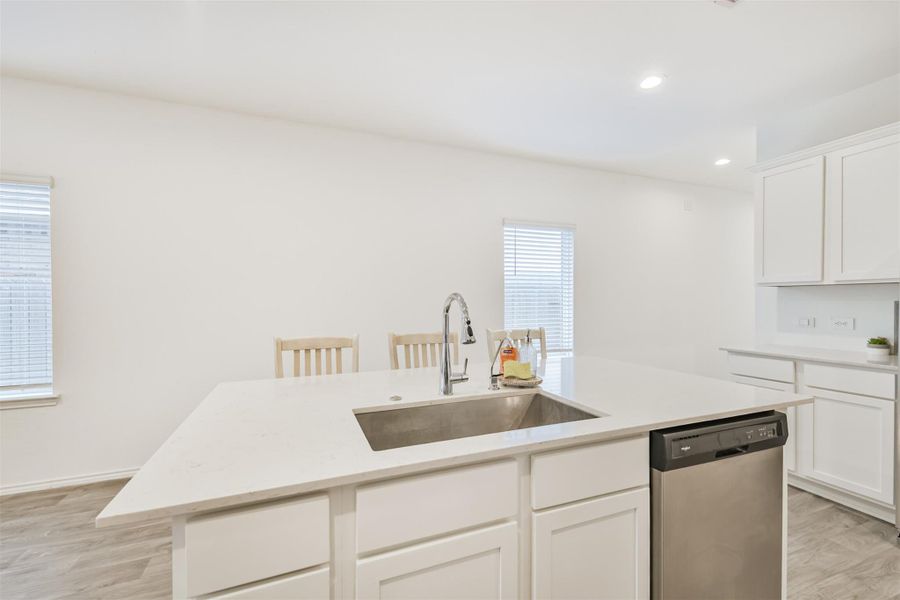 Furnished interior view inside a new home in Cypress Green, Hockley (Image 28). Furnished interior view inside a new home in Cypress Green, Hockley (Image 28).