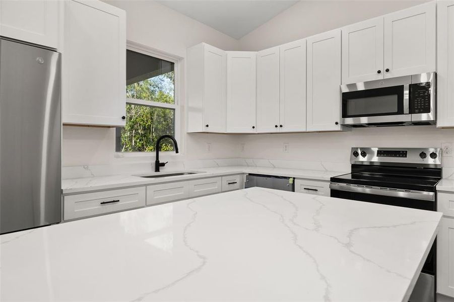 Furnished interior view inside a new home in , Avon Park (Image 8). Furnished interior view inside a new home in , Avon Park (Image 8).