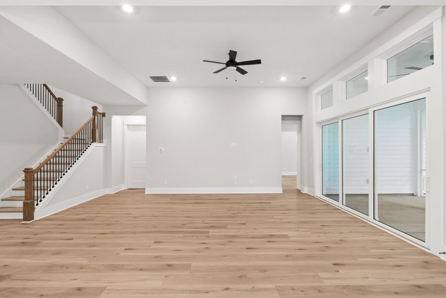Great Room Great Room