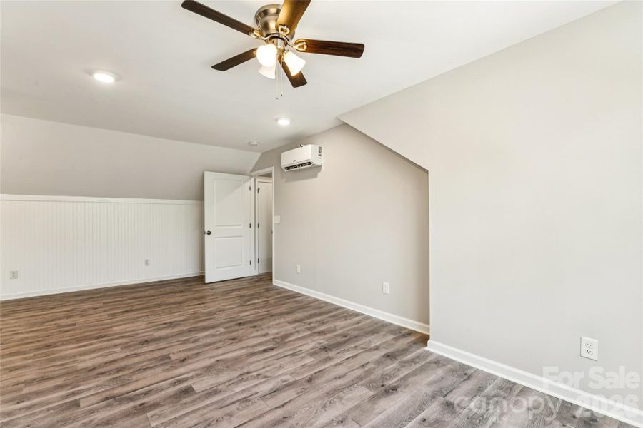Spacious, unfurnished interior of a new home in , Mount Gilead (Image 25).
