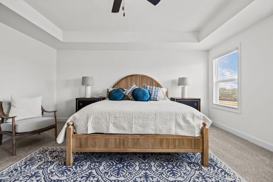 4br New Home in Cameron, NC.  - Slide 25