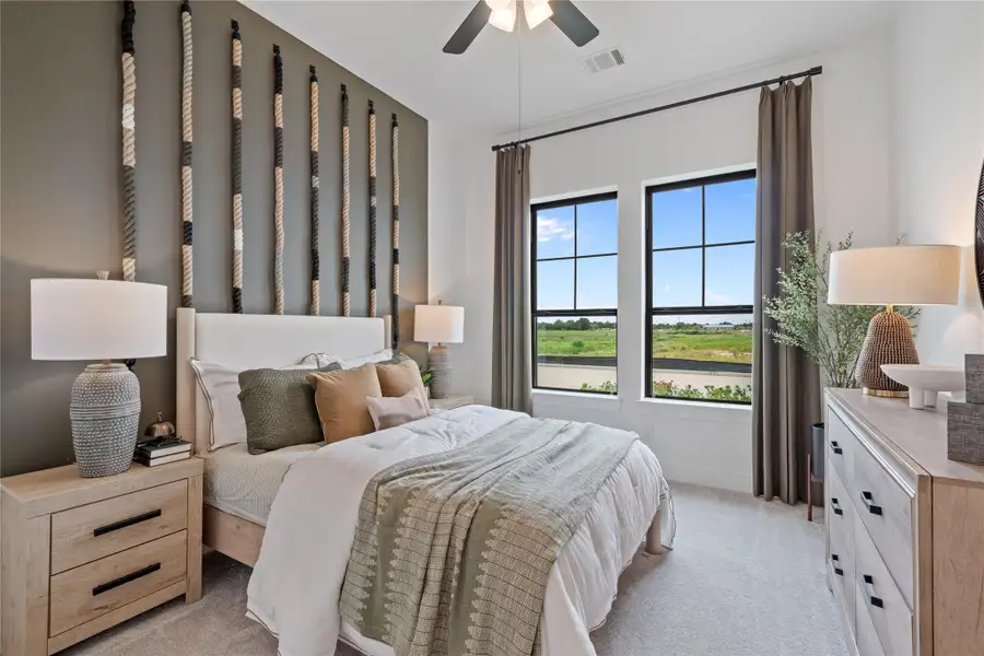 Representative Photo of Secondary Bedroom Representative Photo of Secondary Bedroom