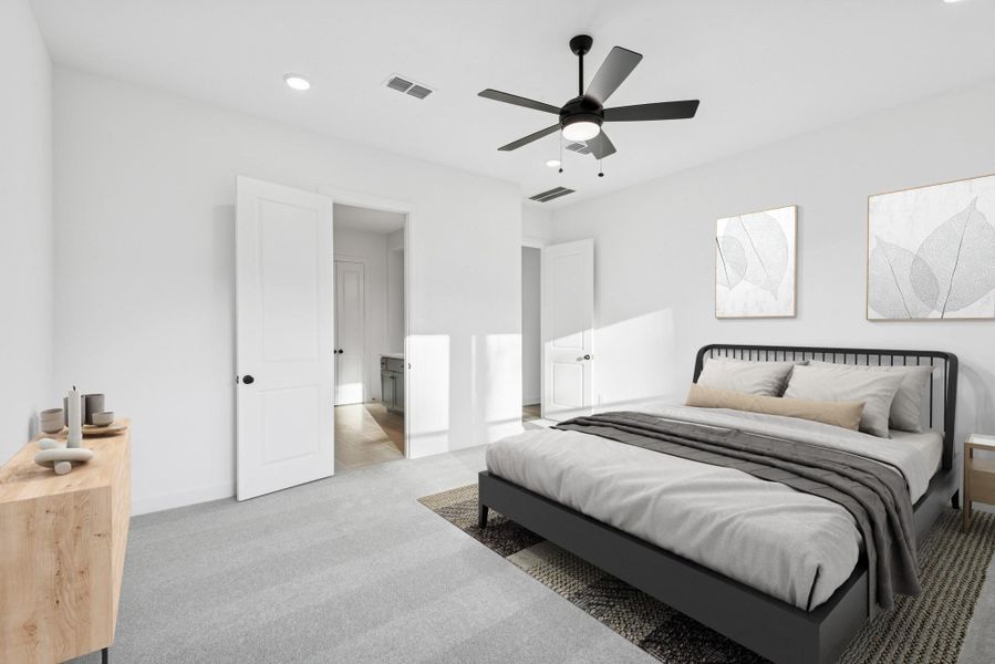 REPRESENTATIVE PHOTO – Virtually staged to give you the visual you need to see furniture placement and how the home can live. REPRESENTATIVE PHOTO – Virtually staged to give you the visual you need to see furniture placement and how the home can live.