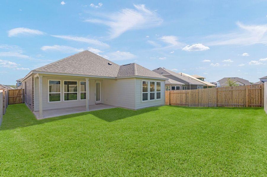 225 Wingstem Way ~ Ready Now