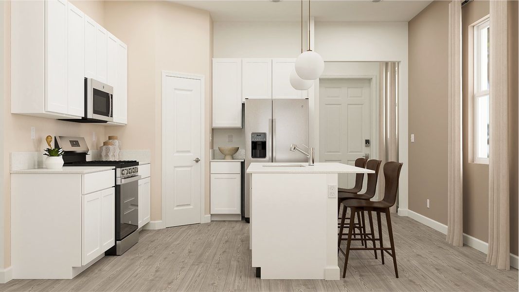 1951 Hailey Kitchen 2of2 F1 Base26 20 25