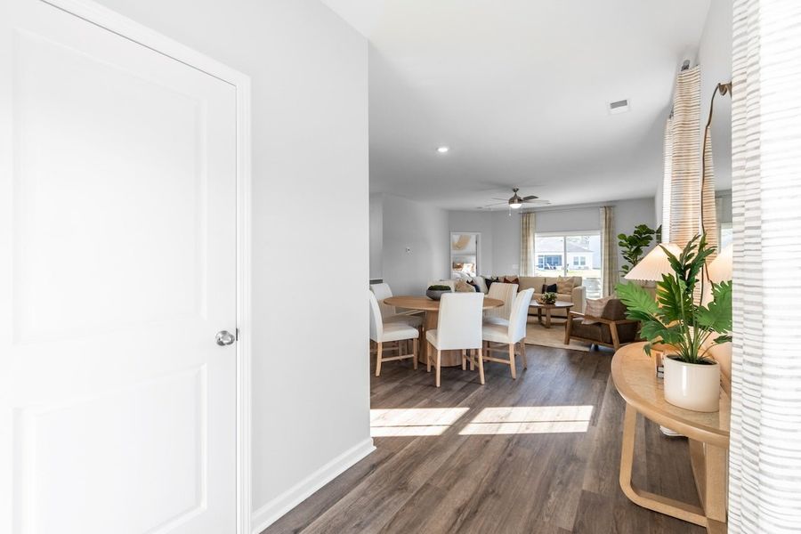 New Home in Hardeeville, SC.  - Slide 15