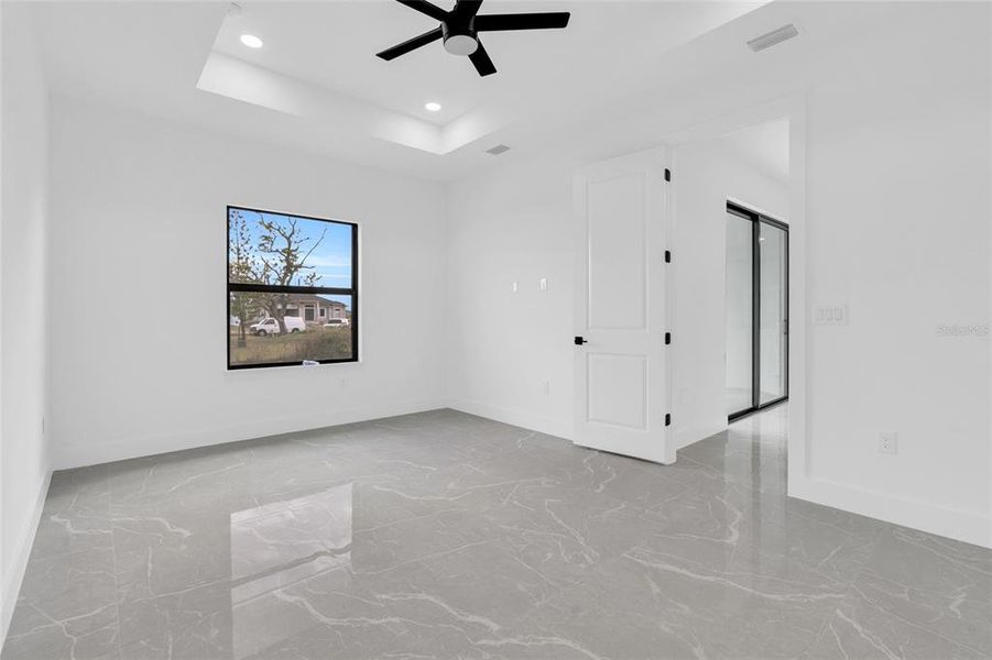 Spacious, unfurnished interior of a new home in , Lehigh Acres (Image 28). Spacious, unfurnished interior of a new home in , Lehigh Acres (Image 28).