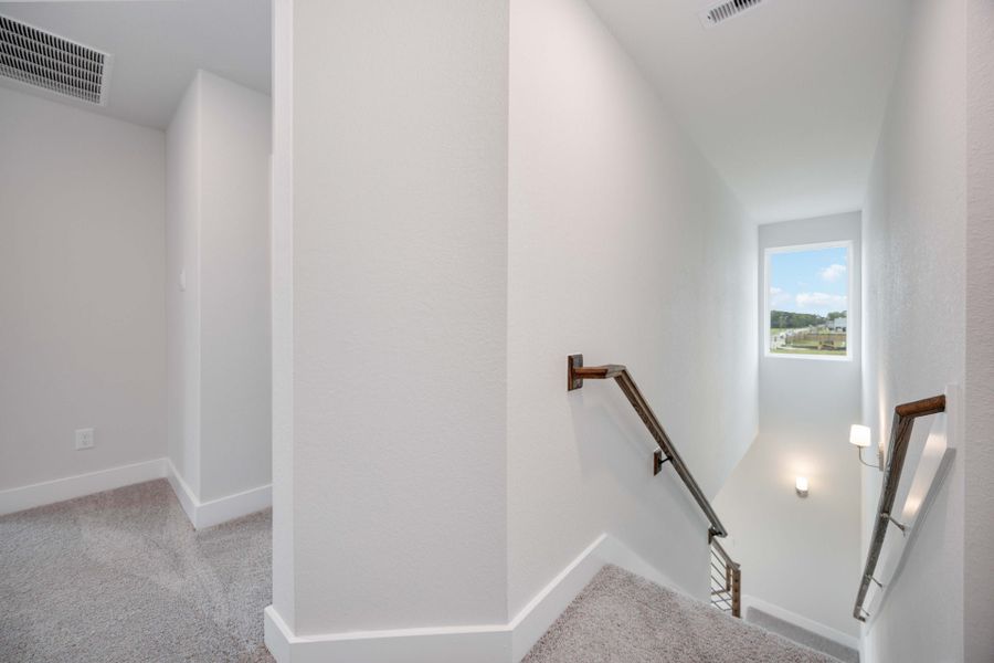 3022 La Rambla - Van Gogh - Upstairs 3022 La Rambla - Van Gogh - Upstairs