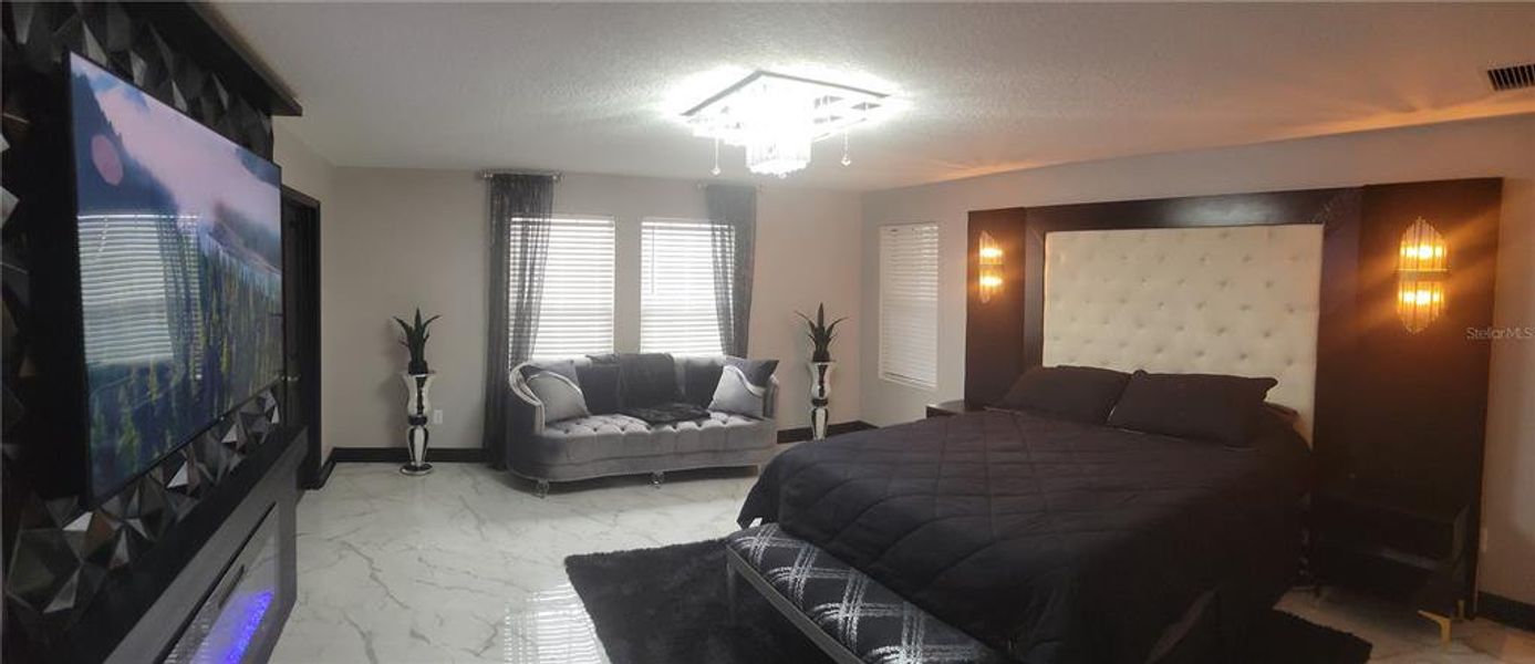 Master Suite