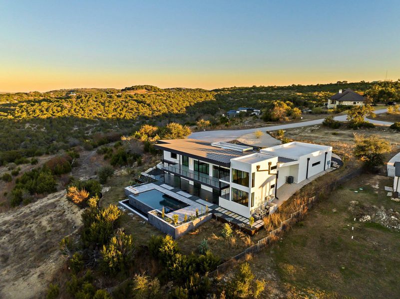 Image 37 of a home in .