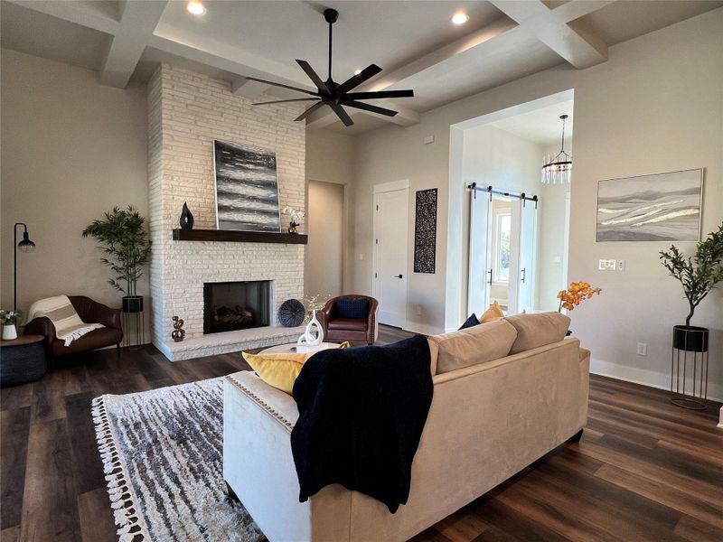 Living Room Living Room