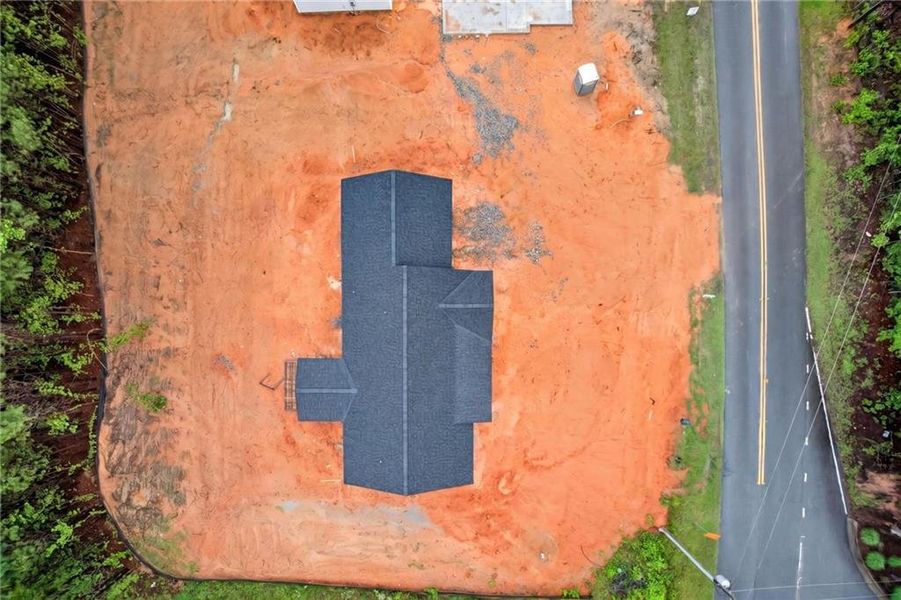 Site preparation for new homesites in , Dallas (Image 22). Site preparation for new homesites in , Dallas (Image 22).