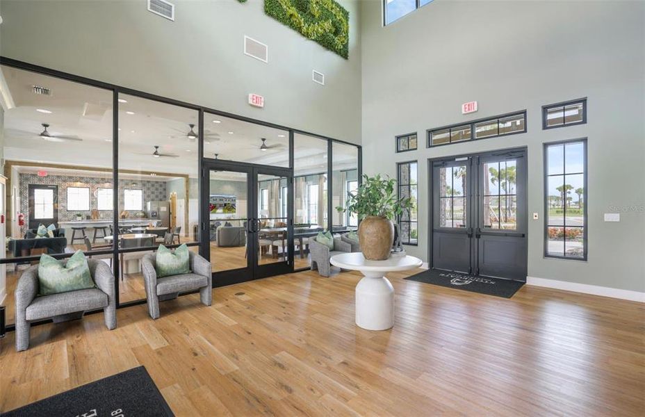 Community amenities in , Palmetto (Image 14). Community amenities in , Palmetto (Image 14).