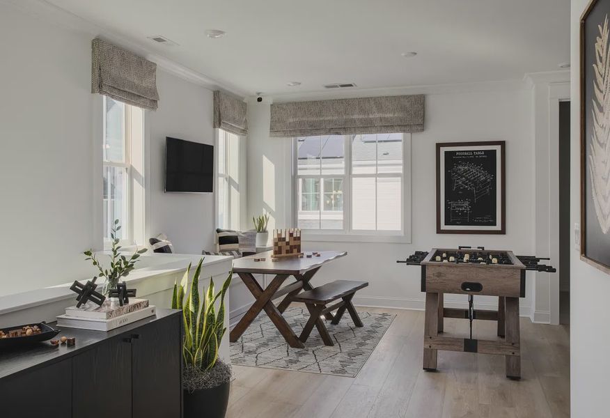 Concordia Model Loft - 6 of 9 Concordia Model Loft - 6 of 9