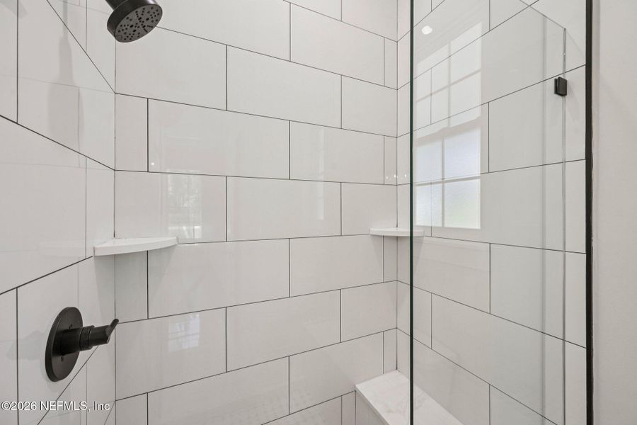 Close-up of interior finishes inside a home in , Palatka (Image 11).