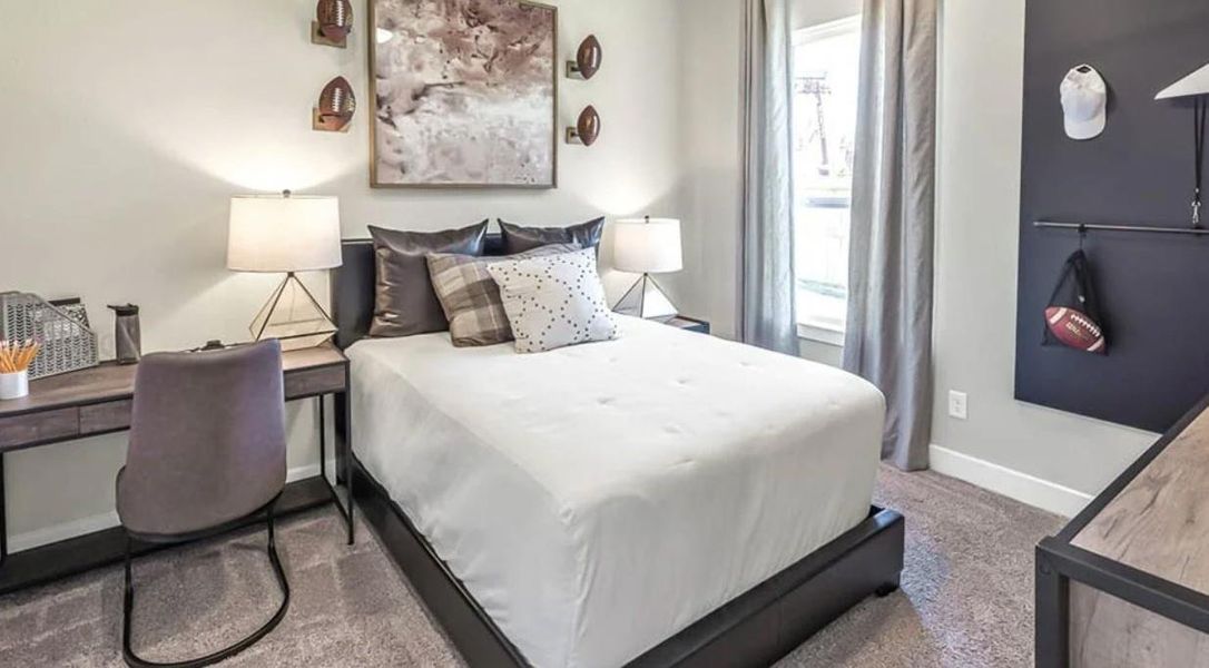 Representative Photo