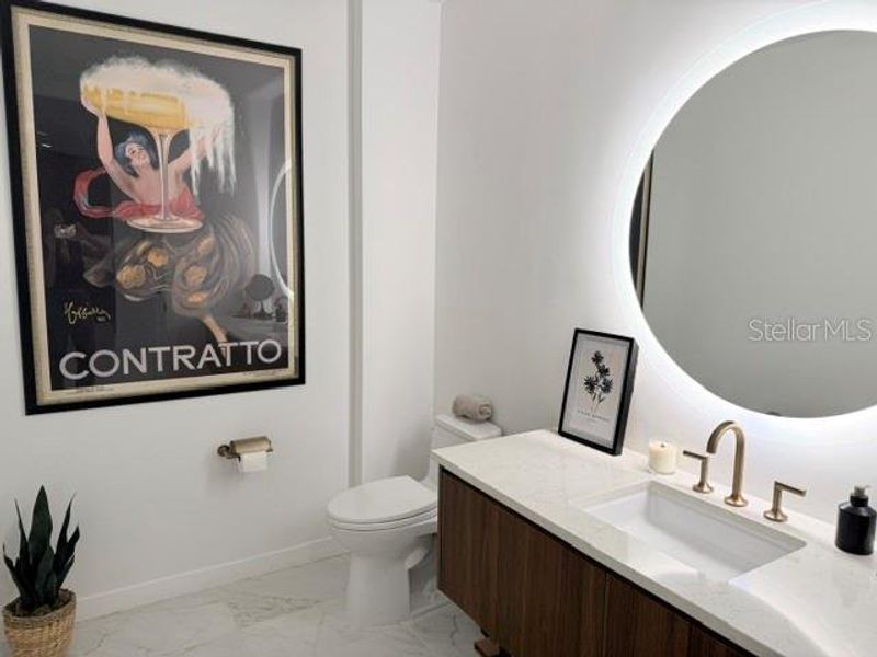 Furnished interior view inside a new home in , St. Petersburg (Image 7). Furnished interior view inside a new home in , St. Petersburg (Image 7).