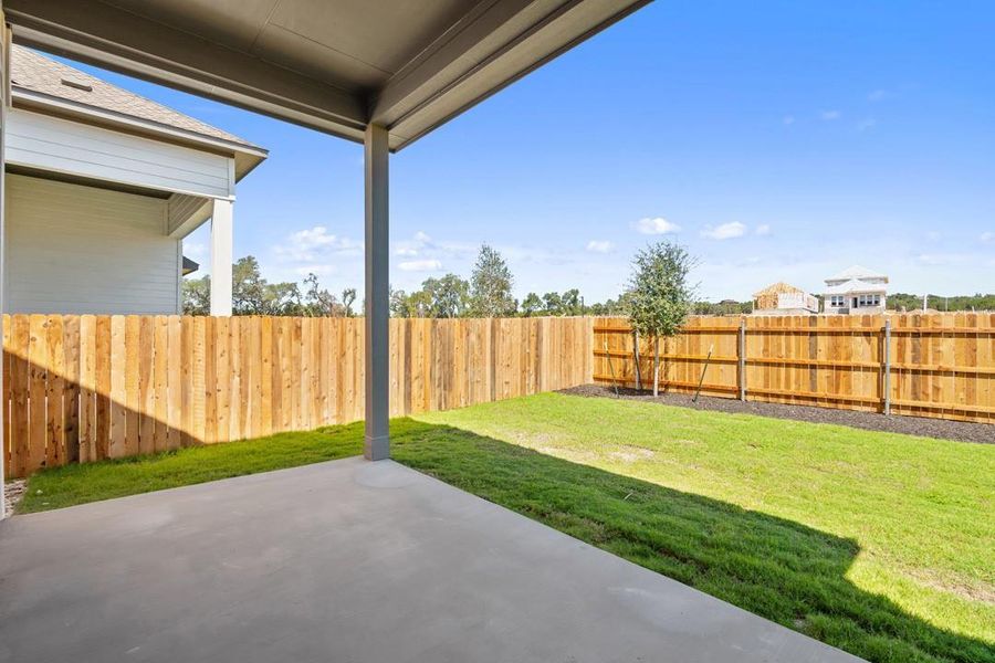 Image 38 of a home in Arbor Collection at Heritage.