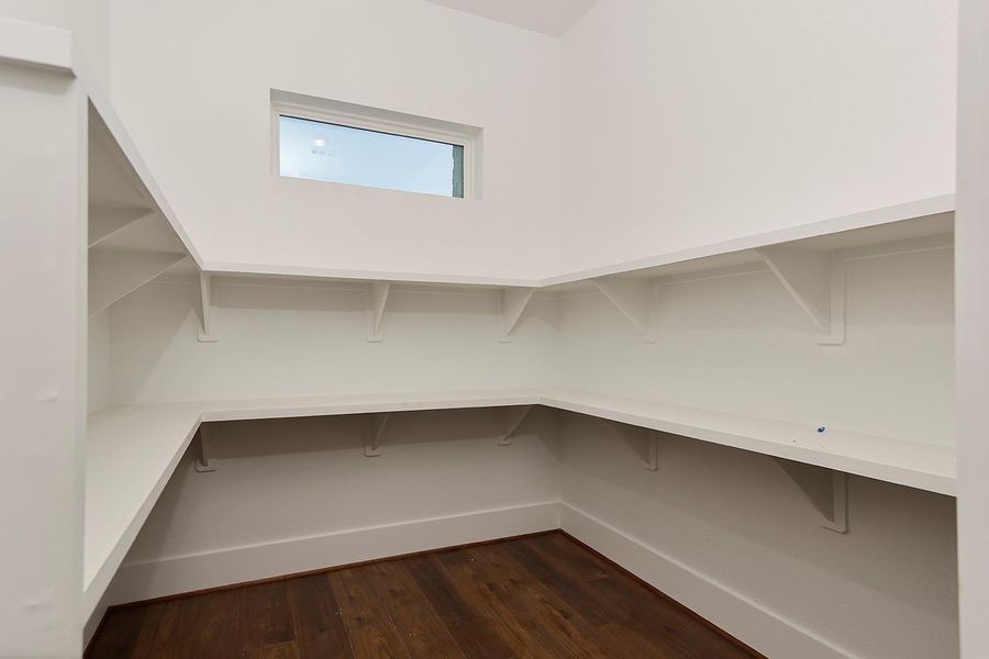 Spacious, unfurnished interior of a new home in , Montgomery (Image 21).