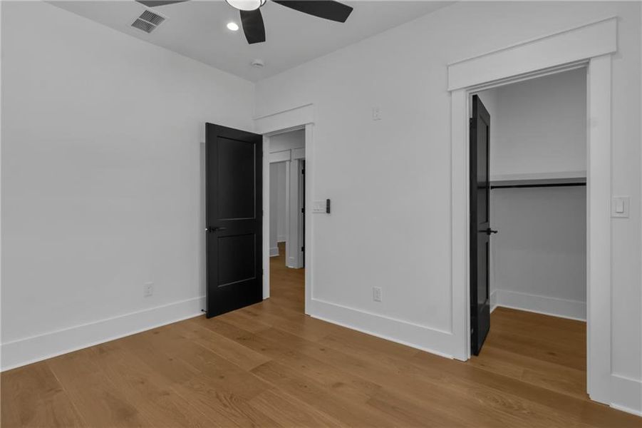 Spacious, unfurnished interior of a new home in , Hoschton (Image 24). Spacious, unfurnished interior of a new home in , Hoschton (Image 24).