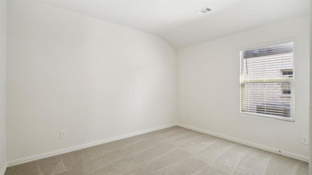 Photo is not of the actual home, but is an inspirational photo of builder’s model home and may depict options, furnishings, and/or decorator features that are not included.