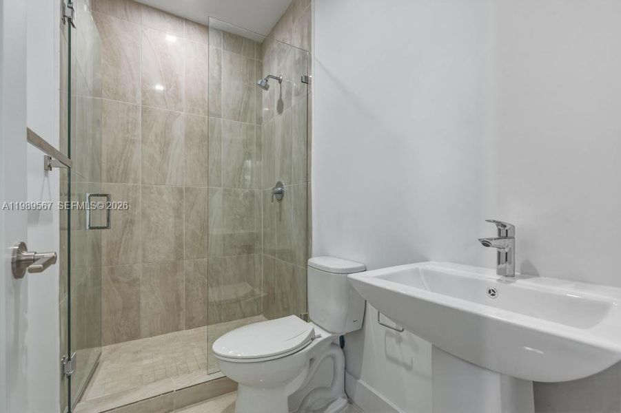 Furnished interior view inside a new home in , Dania Beach (Image 4). Furnished interior view inside a new home in , Dania Beach (Image 4).