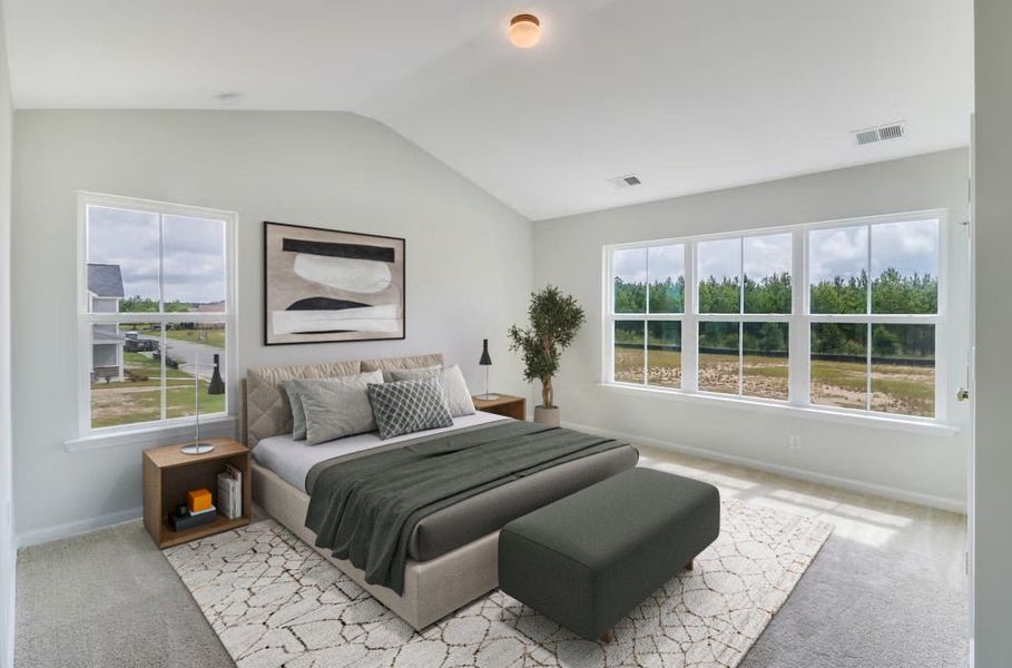 3br New Home in Okatie, SC. - Slide 7 3br New Home in Okatie, SC. - Slide 7