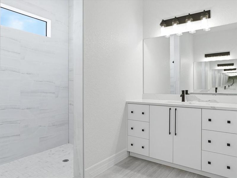 Furnished interior view inside a new home in , Rotonda West (Image 10). Furnished interior view inside a new home in , Rotonda West (Image 10).