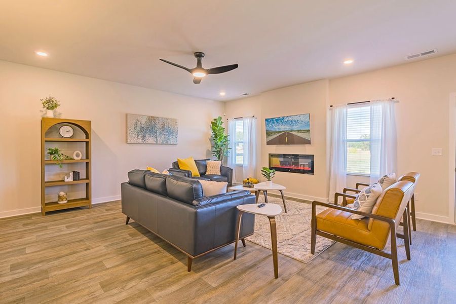 Jackson, GA New Home.  - Slide 12